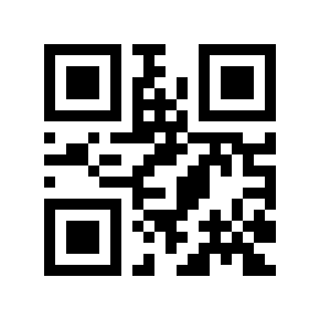 QR code 112504