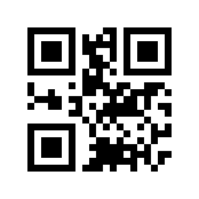 QR code 112511