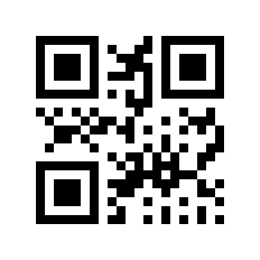 QR code 112539