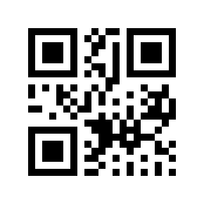 QR code 112549