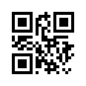 QR code 112581