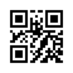QR code 112701