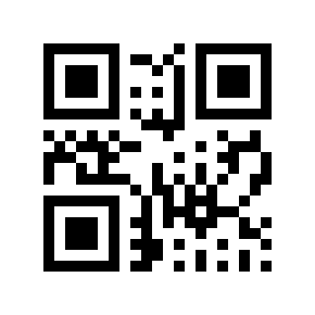 QR code 112713
