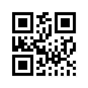 QR code 112716