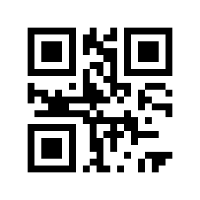 QR code 11271977