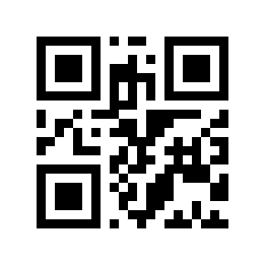 QR code 11271985