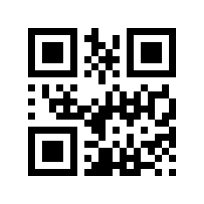 QR code 11271990