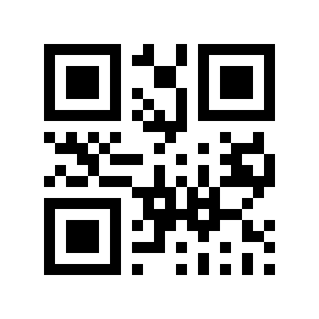QR code 112741