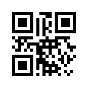 QR code 112779