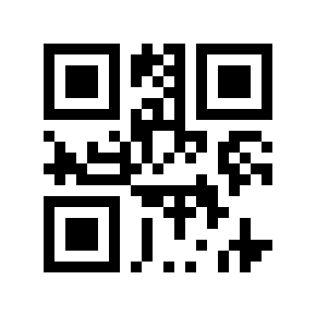 QR code 11281980