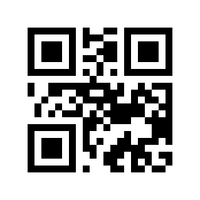 QR code 112821