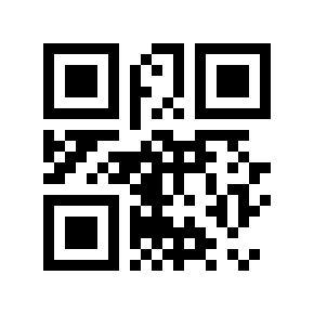 QR code 112825