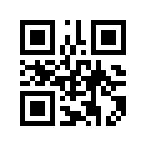 QR code 11291992
