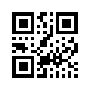 QR code 112941