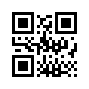QR code 1132039