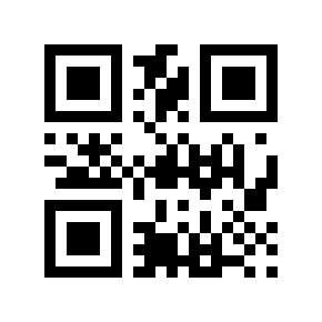 QR code 1132070