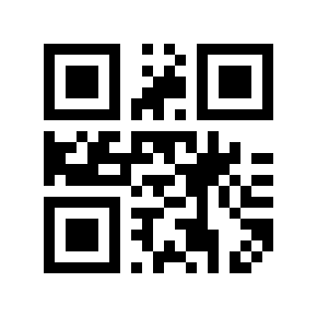 QR code 1132074