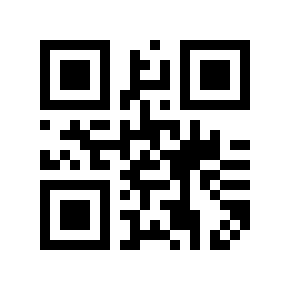 QR code 1132084