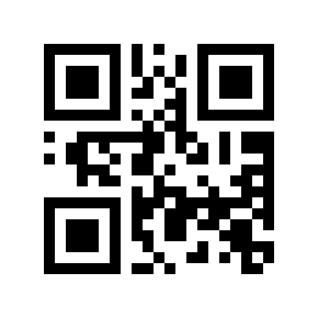 QR code 1132086