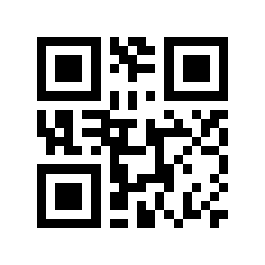 QR code 1132092