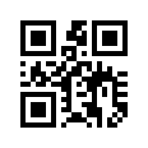 QR code 1132437