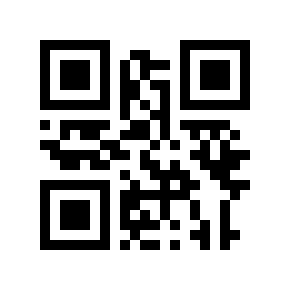 QR code 1137732
