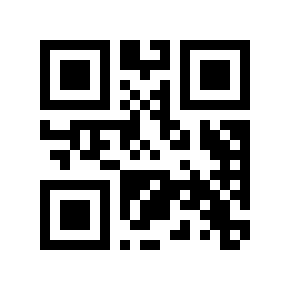 QR code 1137733
