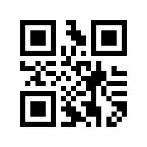 QR code 1137734