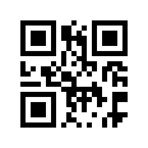 QR code 1137740