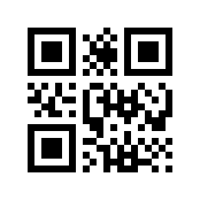 QR code 1150301