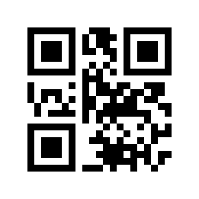QR code 115107