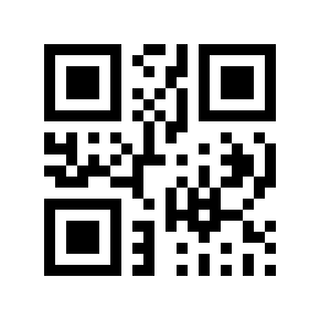 QR code 115109