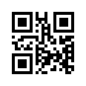 QR code 1154010