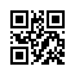 QR code 115432