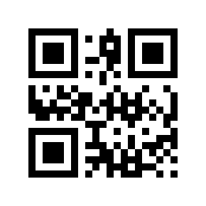 QR code 11550990