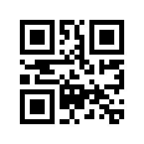 QR code 11550991