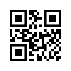 QR code 11551001