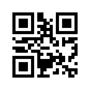 QR code 11551007