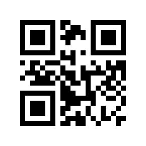QR code 11551010