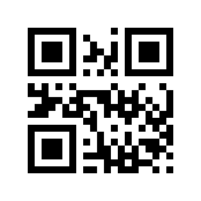 QR code 11551011