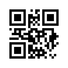 QR code 116021