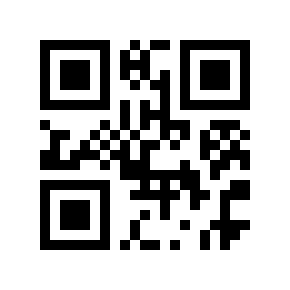 QR code 1161958