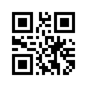 QR code 1161990
