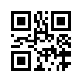 QR code 1162005