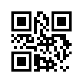 QR code 116268