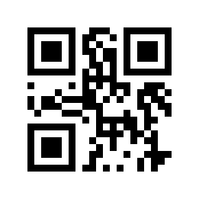 QR code 11631398