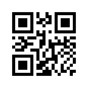 QR code 11631400