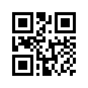QR code 11631404