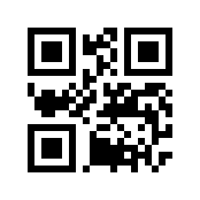 QR code 116433