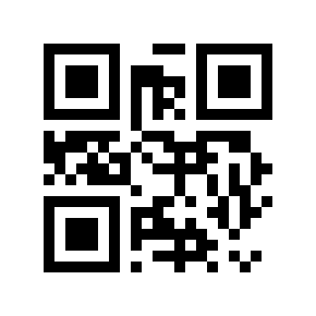 QR code 116445